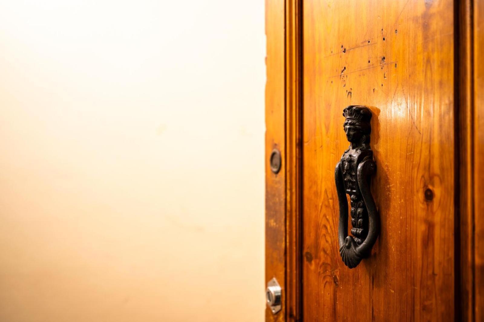 Venus Suite Duomo Square Florenz Exterior foto