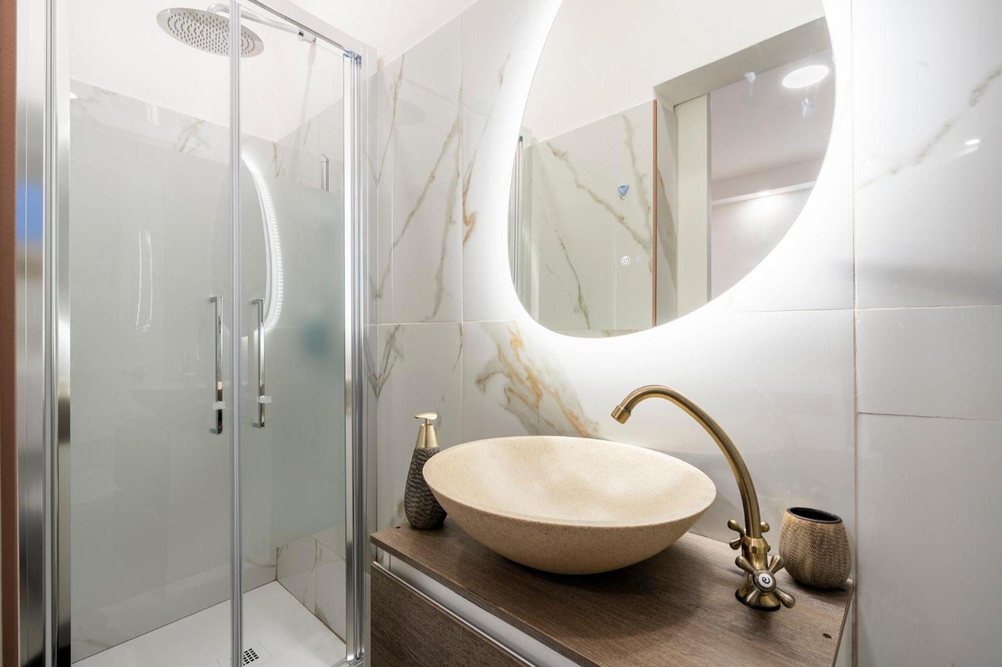 Venus Suite Duomo Square Florenz Exterior foto